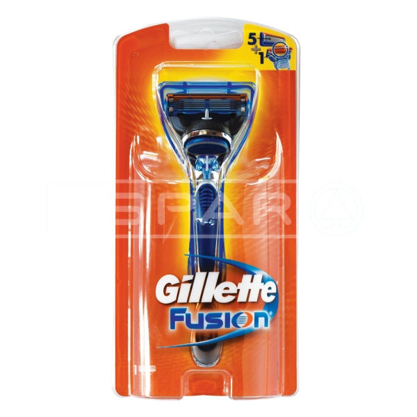 Gillette Razor Fusion Personal Care