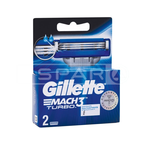 Gillette Razor M3 Refill