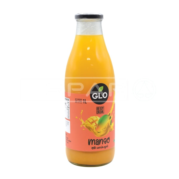 Glo Mango Juice 1L Beverages