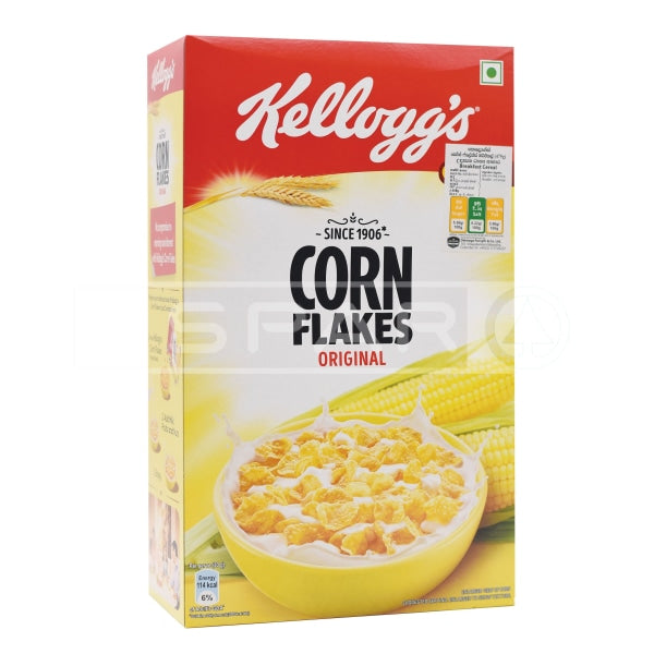 Kelloggs Corn Flakes 475G Groceries