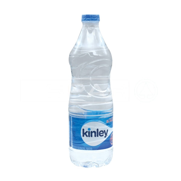 Kinley Bottled Water 1L Beverages