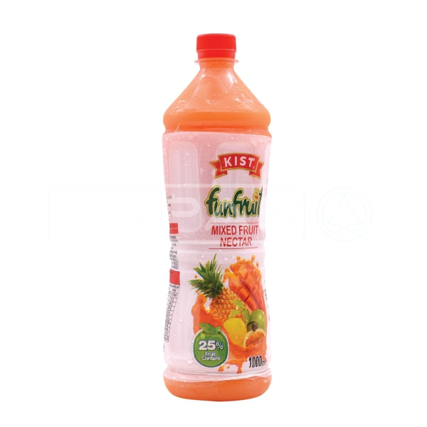 Kist Nectar Mixed Fruit 1L Beverages