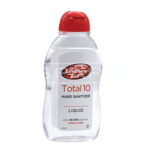 Lifebuoy Total 10 Hand Sanitizer 100Ml Health & Beauty
