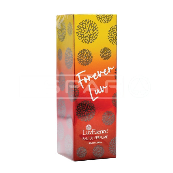 Luvesence Forever Luv Eau De Perfume 50Ml Personal Care
