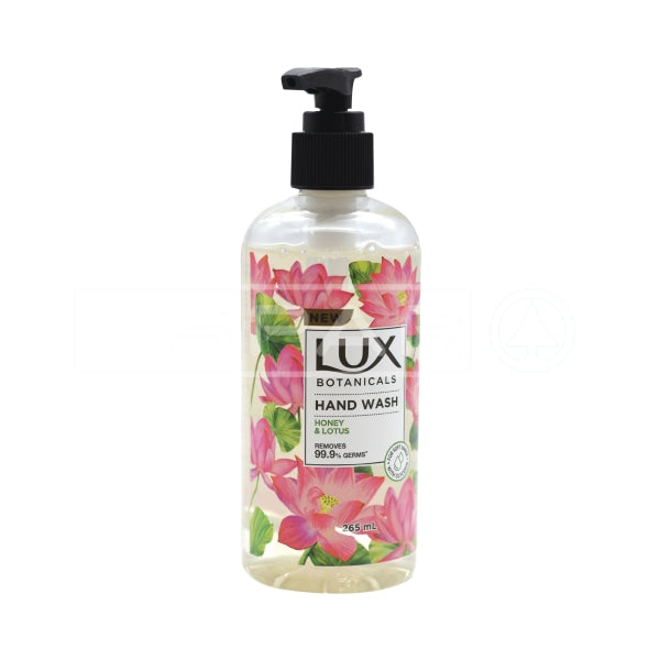 Lux Honey Handwash 265Ml Personal Care