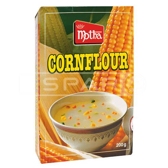 MOTHA Corn Flour, 200g - SPAR Sri Lanka