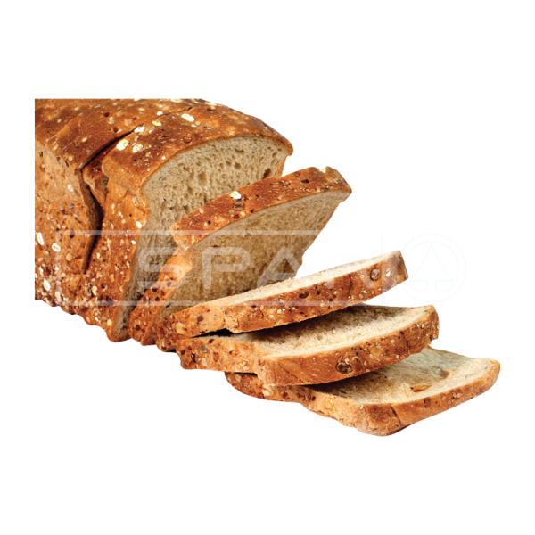 Multigrain Sandwich Bread 450G Bakery