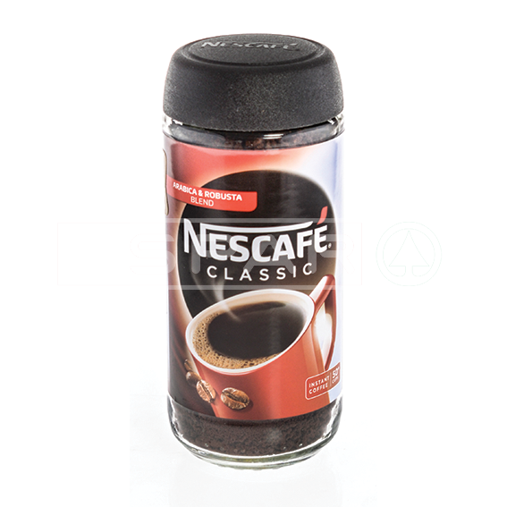 NESCAFE Classic Coffee Jar, 100g - SPAR Sri Lanka