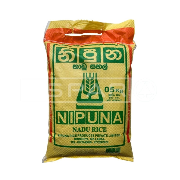 Nipuna Nadu 5Kg Groceries