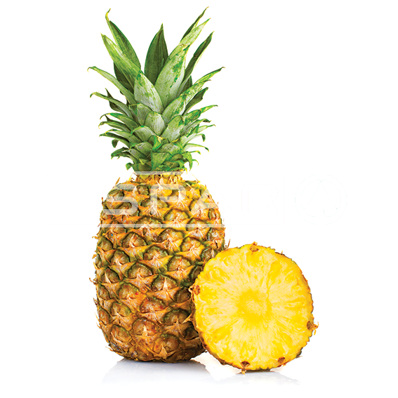 PINEAPPLE, each (about 1.3kg)