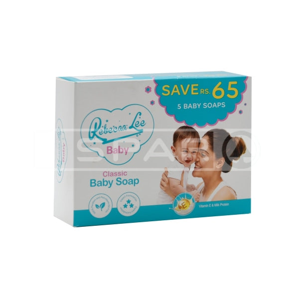 Rebecca Lee Core Baby Soap Eco 375G Care