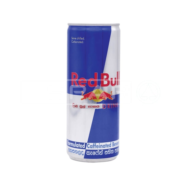 Redbull Energy Drink 355Ml Beverages