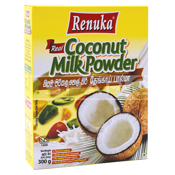 RENUKA Coconut Milk Powder, 300g