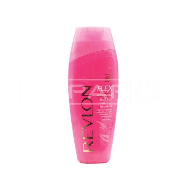 Revlon Flex Anti Dandruff Shampoo 400Ml Health & Beauty