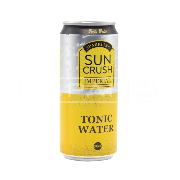 Sun Crush Tonic 300Ml Beverages